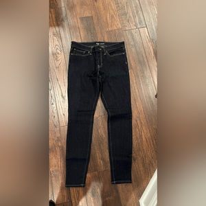 Womens GAP leggings never worn size 6